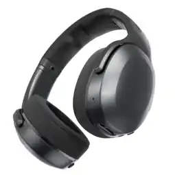 MediaMarkt Skullcandy Crusher Active Hoofdtelefoon Zwart aanbieding