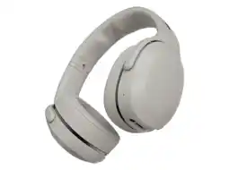 MediaMarkt Skullcandy Crusher Active Hoofdtelefoon Grijs aanbieding