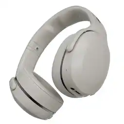 MediaMarkt Skullcandy Crusher Active Hoofdtelefoon Grijs aanbieding