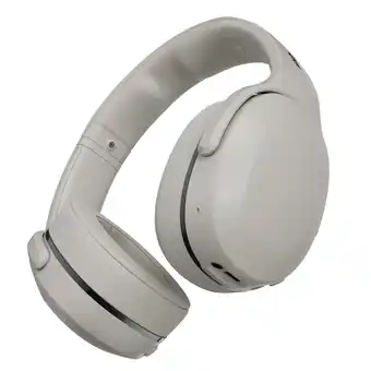 MediaMarkt Skullcandy Crusher Active Hoofdtelefoon Grijs aanbieding