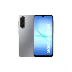 MediaMarkt Samsung Galaxy A17 5g - 128 Gb Grijs aanbieding