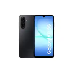 MediaMarkt Samsung Galaxy A17 5g - 128 Gb Zwart aanbieding