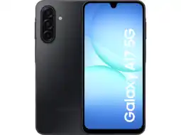 MediaMarkt Samsung Galaxy A17 5g - 128 Gb Zwart aanbieding