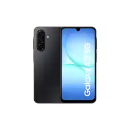 MediaMarkt Samsung Galaxy A17 5g - 128 Gb Zwart aanbieding