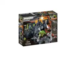 MediaMarkt Playmobil Dino Rise Rock Playmobil aanbieding