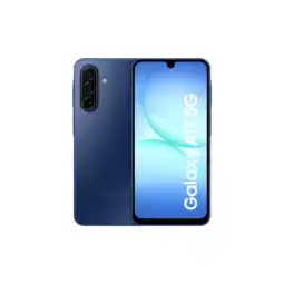 MediaMarkt Samsung Galaxy A17 5g - 128 Gb Blauw aanbieding