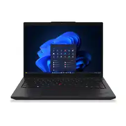 MediaMarkt Lenovo Thinkpad L14 Gen 6 (intel) - 14 Inch Core Ultra 5 225u 16 Gb 512 Onboard Graphics aanbieding