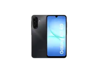 MediaMarkt Samsung Galaxy A17 4g - 128 Gb Zwart aanbieding