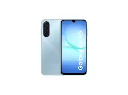 MediaMarkt Samsung Galaxy A17 4g - 128 Gb Blauw aanbieding