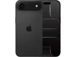 MediaMarkt Apple Iphone Air - 5g 256 Gb Space Black aanbieding