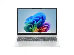 MediaMarkt HP Omnibook 5 16-bc1872nd - 16 Inch 2k Amd Ryzen 7 8840u Gb 512 Radeon 780m aanbieding