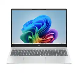 MediaMarkt HP Omnibook 5 16-bc1872nd - 16 Inch 2k Amd Ryzen 7 8840u Gb 512 Radeon 780m aanbieding