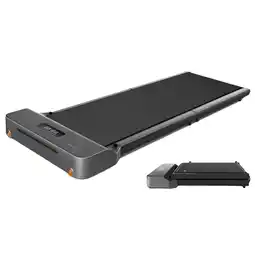 MediaMarkt Kingsmith Walkingpad Z1fold Loopband aanbieding