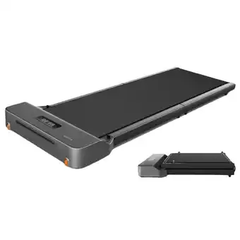 MediaMarkt Kingsmith Walkingpad Z1fold Loopband aanbieding