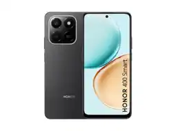 MediaMarkt Honor 400 Smart - 6gb+128gb Zwart 128 Gb aanbieding