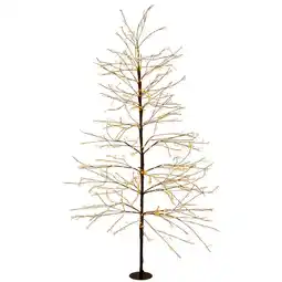 Welkoop Anna's Collection - Lichtboom - 180 cm - 1500 lampjes aanbieding