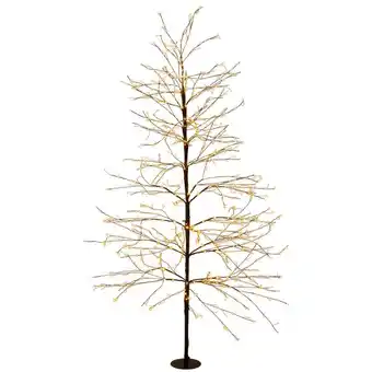 Welkoop Anna's Collection - Lichtboom - 180 cm - 1500 lampjes aanbieding