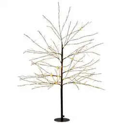 Welkoop Anna's Collection - Lichtboom - 120 cm - 600 lampjes aanbieding