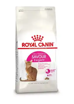 Welkoop Royal Canin Exigent 35/30 Savour Sensation - Kattenvoer - 2kg aanbieding