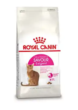 Welkoop Royal Canin Savour Exigent - Kattenvoer - 4kg aanbieding