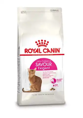 Welkoop Royal Canin Savour Exigent - Kattenvoer - 10kg aanbieding