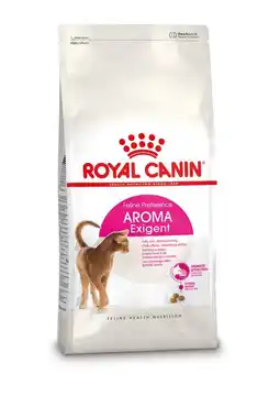 Welkoop Royal Canin Aroma Exigent - Kattenvoer - 4kg aanbieding