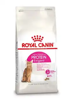 Welkoop Royal Canin Protein Exigent - Kattenvoer - 10kg aanbieding