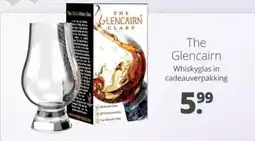 Mitra The Glencairn Whiskyglas in cadeauverpakking aanbieding