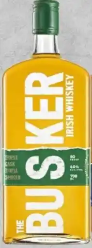 Mitra The Busker Triple Cask aanbieding