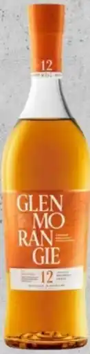 Mitra Glenmorangie 12 Yrs The Original Malt aanbieding