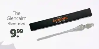 Mitra The Glencairn Glazen pipet aanbieding