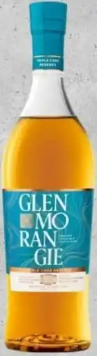 Mitra Glenmorangie Triple Cask aanbieding
