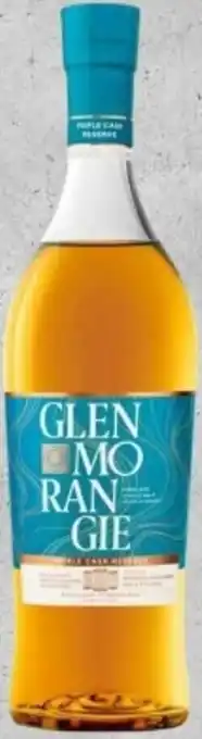 Mitra Glenmorangie Triple Cask aanbieding