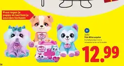 Lidl ZURU Pets Alive surprise aanbieding