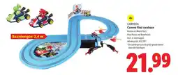 Lidl CARRERA Carrera aanbieding