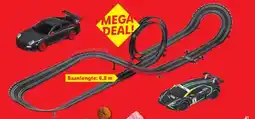 Lidl CARRERA GO!!! 1:43 Racebaan aanbieding