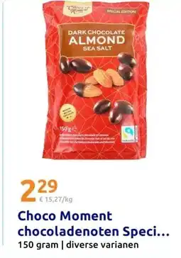 Action Choco Moment chocoladenoten Speci... aanbieding