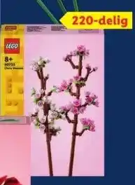 Lidl LEGO® BOTANICALS aanbieding
