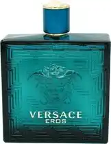 Amazon Versace Q-KM-303-B5 Eros Eau de Parfum, spray, 200 ml aanbieding