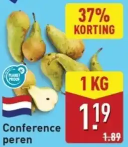 ALDI Conference peren aanbieding