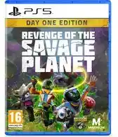 Bol.com Revenge of the Savage Planet - PlayStation 5 aanbieding