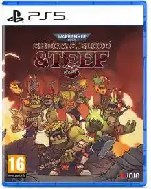 Bol.com Warhammer 40000: Shootas Blood & Teef aanbieding