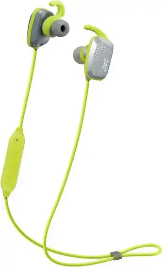 Bol.com JVC Bt Sports Pivot Motion Fit aanbieding