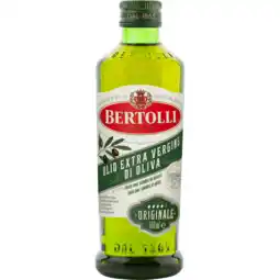 Dirk Bertolli Olijfolie extra vergine classico aanbieding