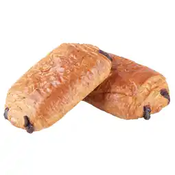 Dirk Vers afbak Chocoladebroodje aanbieding