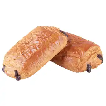 Dirk Vers afbak Chocoladebroodje aanbieding