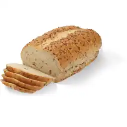 Dirk Bakker van der Akker Vloerbrood zonnepit aanbieding