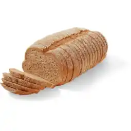 Dirk Vloerbrood volkoren heel aanbieding
