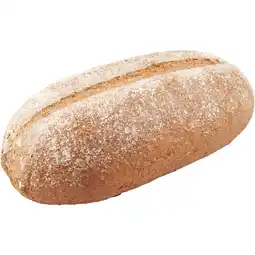 Dirk Vloerbrood volkoren heel aanbieding