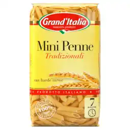 Dirk Grand'Italia Mini penne aanbieding